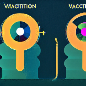 ワクチン接種の重要性と種類