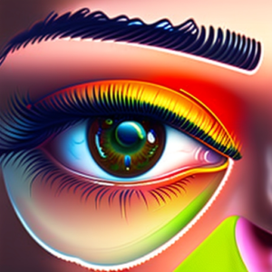 眼瞼内反症の症状と診断方法