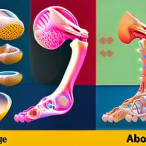 骨軟骨形成異常の症状と診断方法